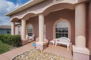 1419 BLUFF LOOP, DUNDEE, FL 33838 Sold 02/27/24