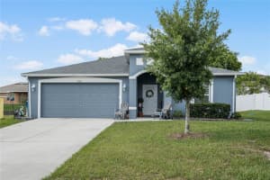 302 BROOKSHIRE DRIVE, LAKE WALES, FL 33898 Sold 08/09/23