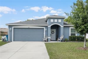 302 BROOKSHIRE DRIVE, LAKE WALES, FL 33898 Sold 08/09/23