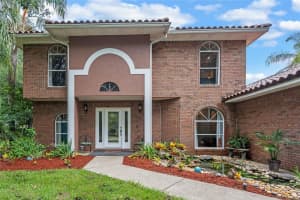 2832 SEQUOYAH DRIVE, HAINES CITY, FL 33844 Sold 06/28/24