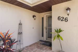 626 WEXFORD COURT, WINTER HAVEN, FL 33884 Sold 08/25/23