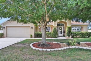 644 HATCHWOOD DRIVE, HAINES CITY, FL 33844 Sold 08/29/23