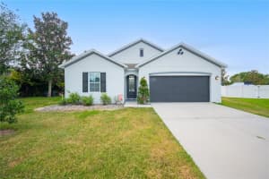 887 LAKE CUMMINGS BOULEVARD, LAKE ALFRED, FL 33850 Sold 10/23/23