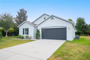 887 LAKE CUMMINGS BOULEVARD, LAKE ALFRED, FL 33850 Sold 10/23/23