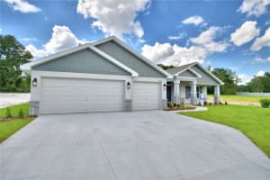 4016 TULLAMORE LANE, AUBURNDALE, FL 33823 Sold 07/29/24