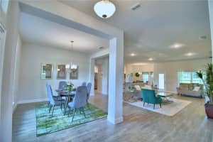 4016 TULLAMORE LANE, AUBURNDALE, FL 33823 Sold 07/29/24