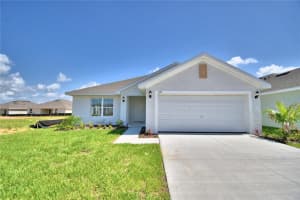4127 TULLAMORE LANE, AUBURNDALE, FL 33823 Sold 06/03/24