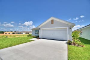 4127 TULLAMORE LANE, AUBURNDALE, FL 33823 Sold 06/03/24