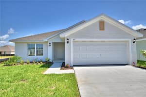 4127 TULLAMORE LANE, AUBURNDALE, FL 33823 Sold 06/03/24