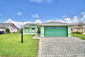 530 EASTLAKE DRIVE, HAINES CITY, FL 33844 Sold 09/18/23