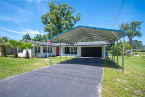 268 SERENADE DRIVE, LAKE PLACID, FL 33852 Sold 10/23/23