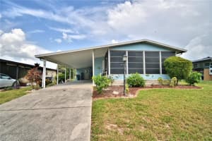 6613 SCENIC POINT DRIVE, WINTER HAVEN, FL 33884 Sold 12/08/23
