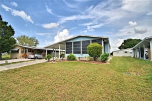 6613 SCENIC POINT DRIVE, WINTER HAVEN, FL 33884 Sold 12/08/23
