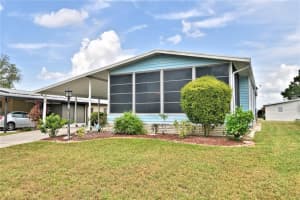 6613 SCENIC POINT DRIVE, WINTER HAVEN, FL 33884 Sold 12/08/23