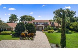 5810 CRYSTAL BEACH ROAD, WINTER HAVEN, FL 33880 Sold 12/10/24