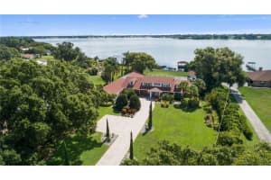 5810 CRYSTAL BEACH ROAD, WINTER HAVEN, FL 33880 Sold 12/10/24