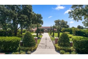 5810 CRYSTAL BEACH ROAD, WINTER HAVEN, FL 33880 Sold 12/10/24