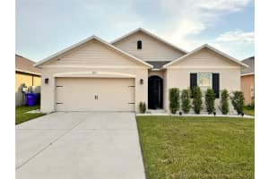 2277 ROSE BOULEVARD, WINTER HAVEN, FL 33881 Sold 09/11/23