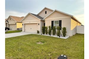 2277 ROSE BOULEVARD, WINTER HAVEN, FL 33881 Sold 09/11/23