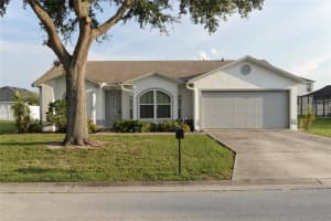 692 BERKLEY POINTE DRIVE, AUBURNDALE, FL 33823 Sold 09/12/23