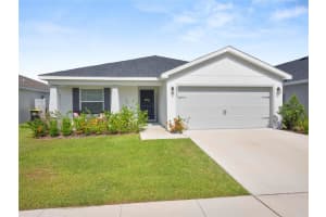 6313 GARDNER DRIVE, LAKELAND, FL 33813 Sold 09/18/23
