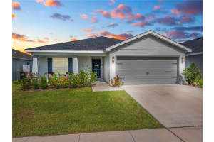 6313 GARDNER DRIVE, LAKELAND, FL 33813 Sold 09/18/23