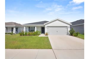 6313 GARDNER DRIVE, LAKELAND, FL 33813 Sold 09/18/23