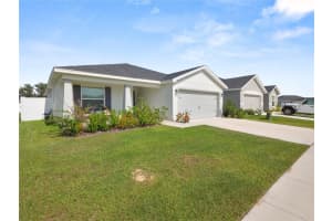 6313 GARDNER DRIVE, LAKELAND, FL 33813 Sold 09/18/23