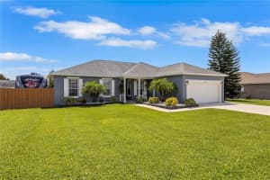 624 BERKLEY POINTE PASS, AUBURNDALE, FL 33823 Sold 10/13/23