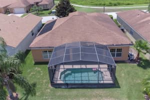 5169 PEBBLE BEACH BOULEVARD, WINTER HAVEN, FL 33884 Sold 08/14/24