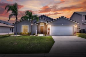 604 LYNDSEY LANE, WINTER HAVEN, FL 33884 Sold 09/08/23