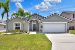 604 LYNDSEY LANE, WINTER HAVEN, FL 33884 Sold 09/08/23