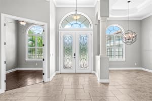 3440 THURLOE DRIVE, ROCKLEDGE, FL 32955 Sold 09/18/23