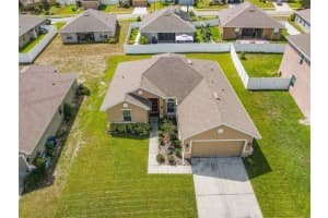 1359 BUCKEYE TRACE BOULEVARD, WINTER HAVEN, FL 33881 Sold 09/15/23