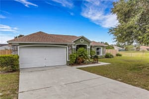 188 LAKE THOMAS DRIVE, WINTER HAVEN, FL 33880 Sold 12/01/23