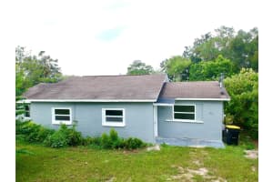 610 ORANGE STREET, AUBURNDALE, FL 33823 Sold 09/29/23