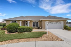 411 RUBY LAKE PLACE, WINTER HAVEN, FL 33884 Sold 02/28/24
