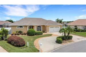 411 RUBY LAKE PLACE, WINTER HAVEN, FL 33884 Sold 02/28/24