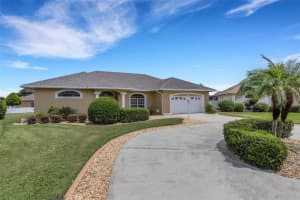 411 RUBY LAKE PLACE, WINTER HAVEN, FL 33884 Sold 02/28/24