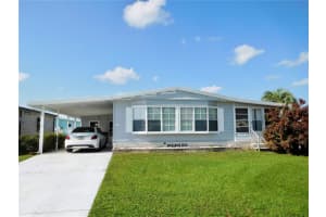 6433 JACARANDA AVENUE, WINTER HAVEN, FL 33881 Sold 02/14/25