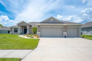 1974 DEEP CREEK DRIVE, LAKELAND, FL 33810 Sold 10/02/23