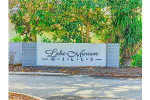 310 LAKE MARIAM BOULEVARD, WINTER HAVEN, FL 33884 Sold 10/20/23