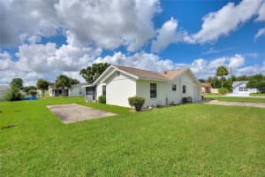 7354 APPLEGATE DR, ZEPHYRHILLS, FL 33540 Sold 03/30/24