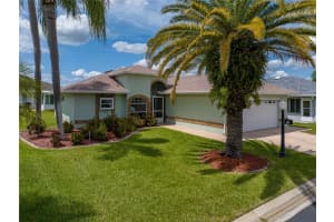 686 PARADISE POINT, HAINES CITY, FL 33844 Sold 12/15/23