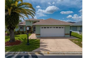 686 PARADISE POINT, HAINES CITY, FL 33844 Sold 12/15/23