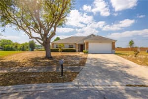 2304 SUNSET POINTE DRIVE, LAKE WALES, FL 33898 Sold 10/16/23