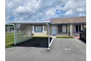 74 WINTER RIDGE ROAD, WINTER HAVEN, FL 33881 Sold 01/05/24