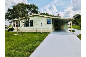 740 POLO PARK BOULEVARD, DAVENPORT, FL 33897 Sold 03/05/24