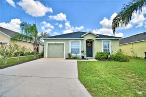 710 MADINA CIRCLE, DAVENPORT, FL 33837 Sold 01/12/24