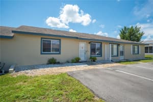 77 WINTER RIDGE ROAD, WINTER HAVEN, FL 33881 Sold 10/17/23